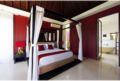 3Bedroom Villa with Private Infinity PoolBreakfast - Bali バリ島 - Indonesia インドネシアのホテル