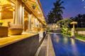 3BR Beautiful Villa Surrounding with Rice Paddies - Bali バリ島 - Indonesia インドネシアのホテル