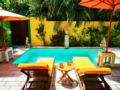 3Br Cozy Alit Villa in Seminyak - Bali - Indonesia Hotels