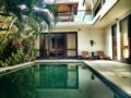 3BR Luxury Modern villa near Seminyak - Bali - Indonesia Hotels