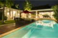 3BR Premium Perfect Villa - Bali バリ島 - Indonesia インドネシアのホテル