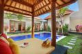 3BR - Villa Gupa - in the Heart of Seminyak,Bali - Bali - Indonesia Hotels