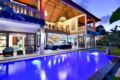 3BR Villa Seminyak with Private Pool - Bali - Indonesia Hotels