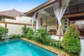 3BR Villa W Private Pool+Spa+Easily feel refreshd - Bali バリ島 - Indonesia インドネシアのホテル
