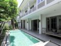 4 BDR Luxury Villa 100 Meters from Brawa Beach - Bali バリ島 - Indonesia インドネシアのホテル