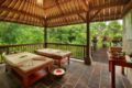 4 BDR Ubud Nyuh with Private Pool Villa - Bali - Indonesia Hotels