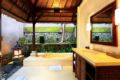4 BDR Villa Baliana Pererenan Canggu - Bali - Indonesia Hotels