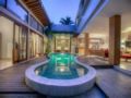 4 BDR Villa Deyoya Seminyak Area - Bali - Indonesia Hotels