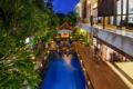 4 BDR Villa Pool View in Seminyak - Bali - Indonesia Hotels
