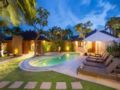 4 BDR Villa Private Pool In Seminyak - Bali バリ島 - Indonesia インドネシアのホテル