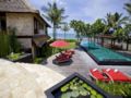 4 BDR Villa S Beach Front Canggu - Bali - Indonesia Hotels