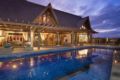 4 BDR Villa With Great Pool View In Nusa Dua Area - Bali - Indonesia Hotels