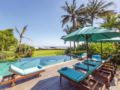 4 Bedroom Beach Front Villas at Canggu - Bali - Indonesia Hotels