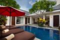 4 Bedroom Family Villas Closes Potato Head - Bali - Indonesia Hotels