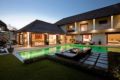 4 Bedroom Luxury Villa at Seminyak Promo - Bali - Indonesia Hotels