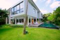 4 Bedroom Mansion + Private Pool in Berawa, Canggu - Bali - Indonesia Hotels