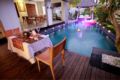 4 - Bedroom+ Private Pool+Brkfst @(78)Jimbaran - Bali バリ島 - Indonesia インドネシアのホテル