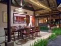 4 Bedroom Villa at Plawa Seminyak - Bali - Indonesia Hotels