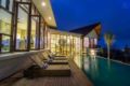 4 Bedroom Villa Jimbaran Sea View in Uluwatu - Bali - Indonesia Hotels