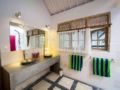4 Bedroom Villa Mason 2 Seminyak - Bali - Indonesia Hotels