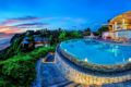 4 BR Grand Pool Villa - Breakfast - Bali - Indonesia Hotels
