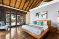4-BR Private Pool+bathtub+Brkfst@(3)Jimbaran - Bali - Indonesia Hotels