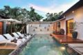 4 BR villa at seminyak area - Bali - Indonesia Hotels