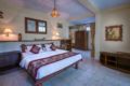 4 BR Villa with Pool & Garden View - Breakfast - Bali バリ島 - Indonesia インドネシアのホテル