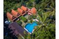4 BR Villas with pool & garden views-Breakfast J - Bali バリ島 - Indonesia インドネシアのホテル