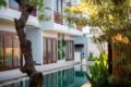 #4 Charming Guest suite walking dist to the beach! - Bali - Indonesia Hotels