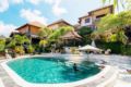 4BDR Villas Spacious near dreamland beach - Bali - Indonesia Hotels