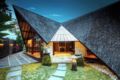 4BDR Wooden villa in Seminyak District - Bali バリ島 - Indonesia インドネシアのホテル
