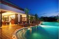 4BR Luxury Private Villa with Jungle View - Bali バリ島 - Indonesia インドネシアのホテル