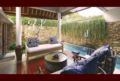 4BR Private Pool Villa close to Petitenget Beach - Bali バリ島 - Indonesia インドネシアのホテル