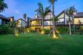 4BR Stylish Modern Villa POMELO Canggu - Bali バリ島 - Indonesia インドネシアのホテル