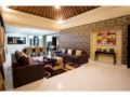 4BR villas with Premier Hospitality Asia - Bali バリ島 - Indonesia インドネシアのホテル