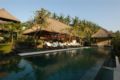5 BDR Family Private Villa 10mins drive to ubud - Bali - Indonesia Hotels