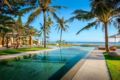 5 BDR Luxury Villa Beach Front in Tanah Lot - Bali バリ島 - Indonesia インドネシアのホテル
