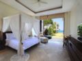 5 BDR Villa Beach Front north Sanur - Bali - Indonesia Hotels