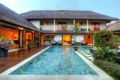 5 Bedroom Villa Vie Seminyak - Bali - Indonesia Hotels