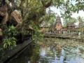 #5 Bungalows at Ubud Royal Palace - Bali バリ島 - Indonesia インドネシアのホテル