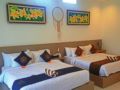 5 Minutes Beach Aria Villa - Bali バリ島 - Indonesia インドネシアのホテル