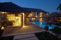 5BDR Spacious villas near batubelig beach - Bali バリ島 - Indonesia インドネシアのホテル
