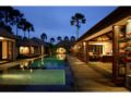 5BR Luxury Private Pool Villa + Kitchen - Bali バリ島 - Indonesia インドネシアのホテル