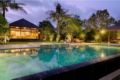 @5BR Quite & Peaceful Large Private Villa - Bali - Indonesia Hotels
