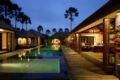 5BR Stunning Pep Luxury Villa + Hot Tub - Bali - Indonesia Hotels