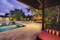 5BR Villa Pool -Familiy - Bali バリ島 - Indonesia インドネシアのホテル