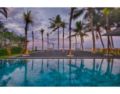 5BRLuxury Private Pool Villa Beach FronBreakfast - Bali バリ島 - Indonesia インドネシアのホテル