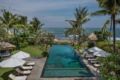 6 BDR Villa W Beach Front Canggu - Bali バリ島 - Indonesia インドネシアのホテル