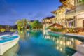6BDR Amazing villas with mountain view in Nusa Dua - Bali - Indonesia Hotels
